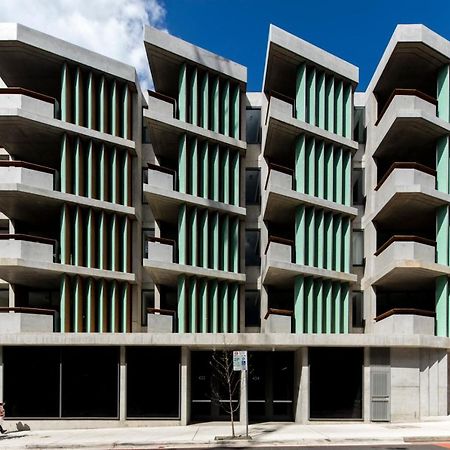 The Surry Apartments By Urban Rest Cité de Cité de Sydney Extérieur photo