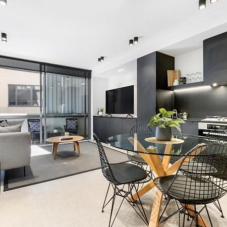 The Surry Apartments By Urban Rest Cité de Cité de Sydney Extérieur photo