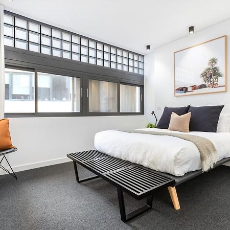 The Surry Apartments By Urban Rest Cité de Cité de Sydney Extérieur photo