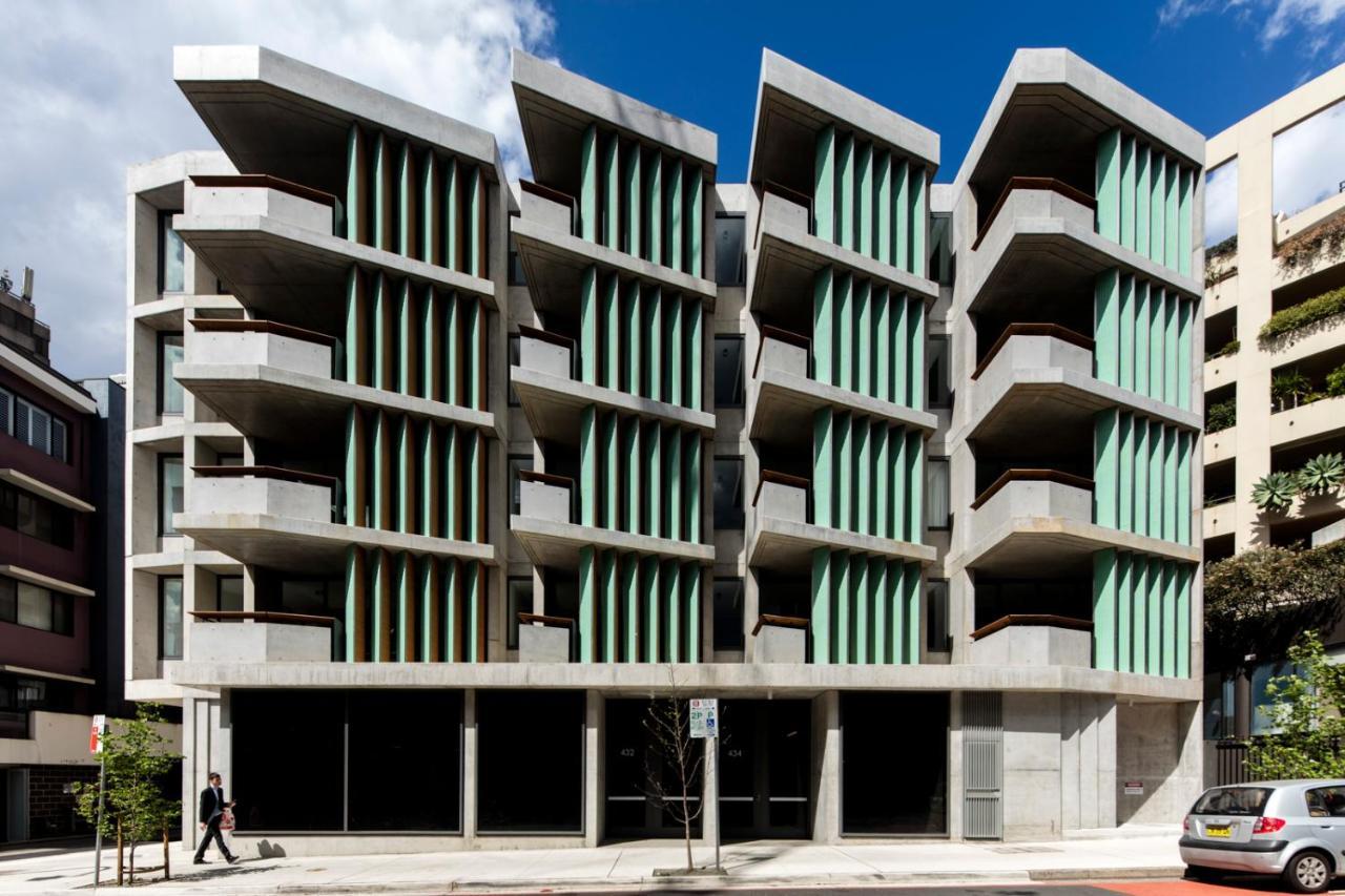 The Surry Apartments By Urban Rest Cité de Cité de Sydney Extérieur photo