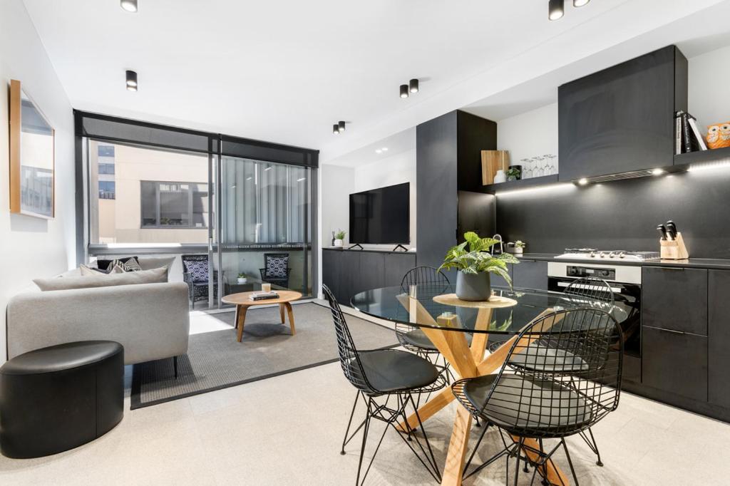 The Surry Apartments By Urban Rest Cité de Cité de Sydney Extérieur photo