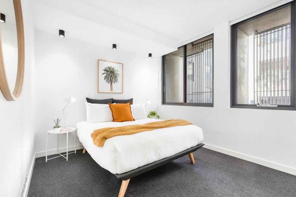 The Surry Apartments By Urban Rest Cité de Cité de Sydney Extérieur photo