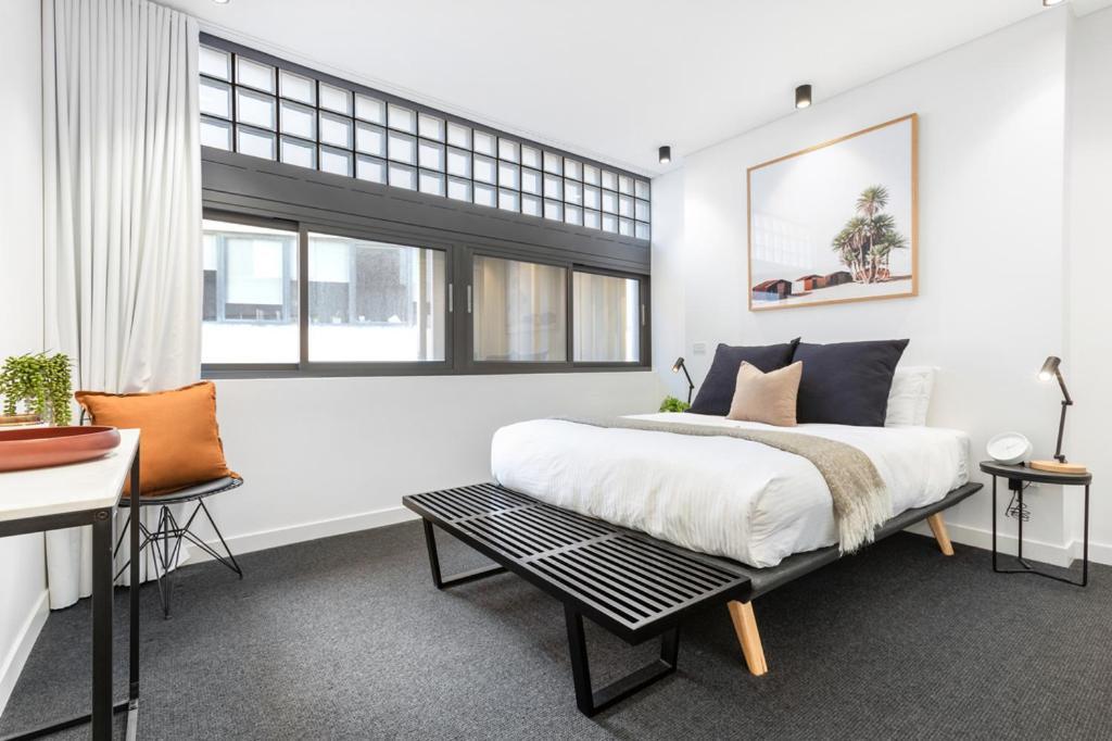 The Surry Apartments By Urban Rest Cité de Cité de Sydney Extérieur photo