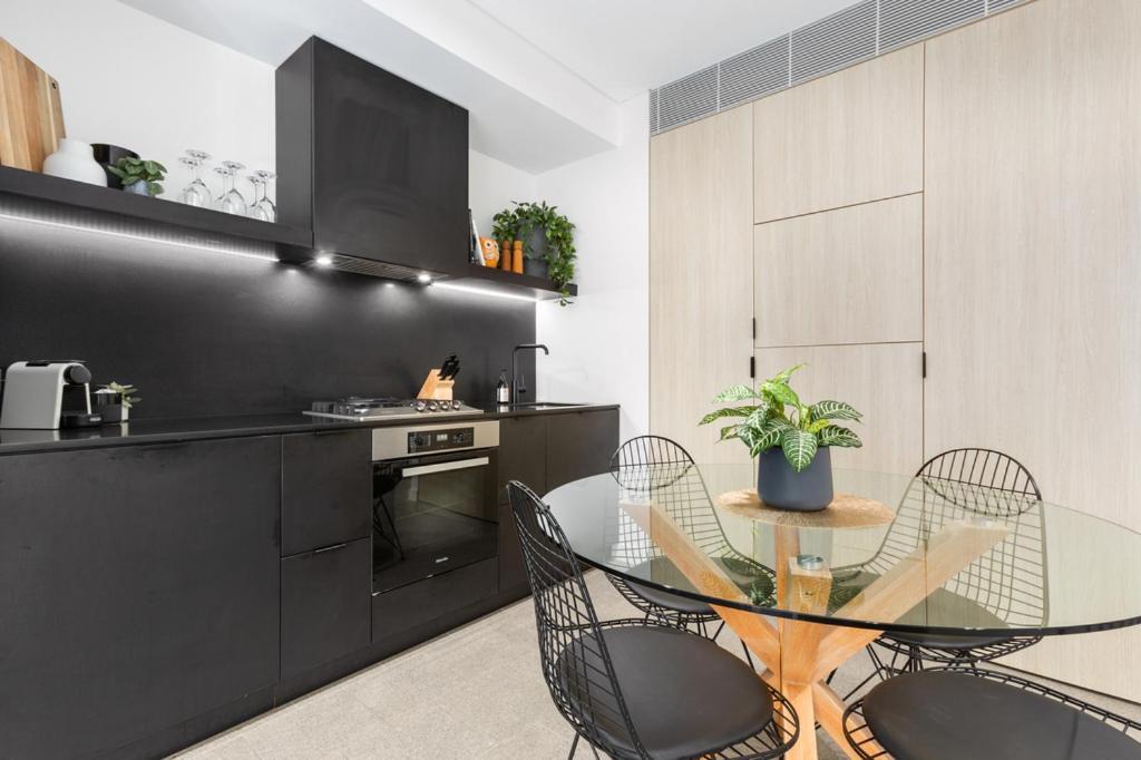 The Surry Apartments By Urban Rest Cité de Cité de Sydney Extérieur photo