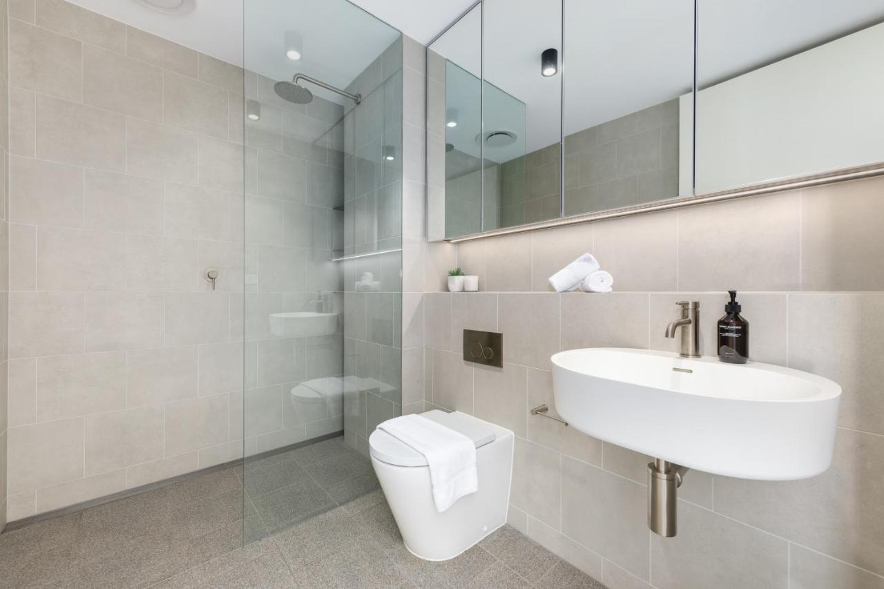The Surry Apartments By Urban Rest Cité de Cité de Sydney Extérieur photo